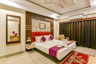 Mount Amara Hotel & Spa, Siliguri - Siliguri - 2