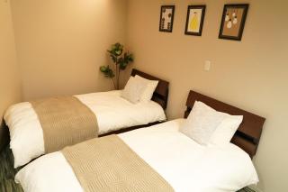 Liaison Court Nishikujo Universal Bay - 2