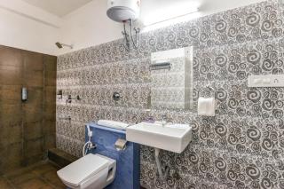Mount Amara Hotel & Spa, Siliguri - 1