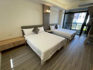 Penghu Pier2 Homestay - 5