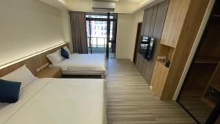 Penghu Pier2 Homestay - Magong - 3