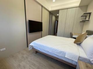 Penghu Pier2 Homestay - Magong - 2