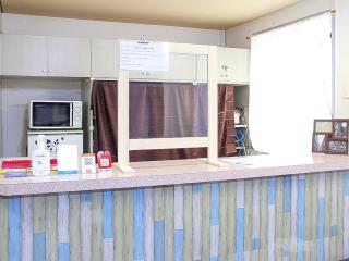 Calm house Beppukitahama - Beppu - 6