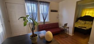 Cozy 1 bedroom, 1 min from Irving Park Blue line, free parking - Chicago - 3