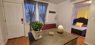 Cozy 1 bedroom, 1 min from Irving Park Blue line, free parking - Chicago - 2