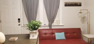 Cozy 1 bedroom, 1 min from Irving Park Blue line, free parking - Chicago - 6