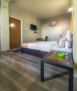 7 Sisters Falls View Inn - Cherrapunji - 8