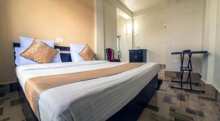 7 Sisters Falls View Inn - Cherrapunji - 9