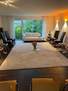 Gemütliche Villa am Waldrand in Taunusstein - 3