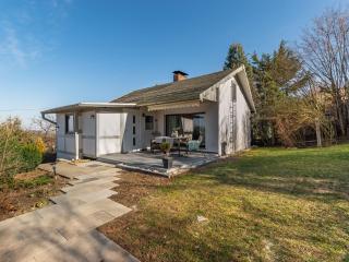 Holiday home on the mountain with views - Ballenstedt - 4