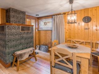 Holiday home on the mountain with views - Ballenstedt - 2