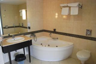 Hotel Azur Siofok - Siófok - 4