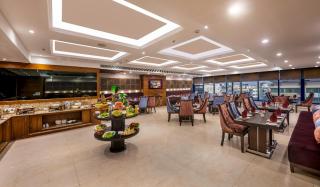 Lords Inn Chandigarh Zirakpur - Zirakpur - 6