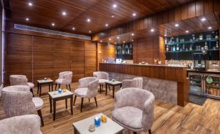 Lords Inn Chandigarh Zirakpur - Zirakpur - 8