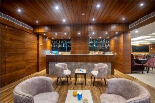 Lords Inn Chandigarh Zirakpur - Zirakpur - 9