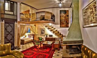 Riad Dar Ziryab - Fes - 4