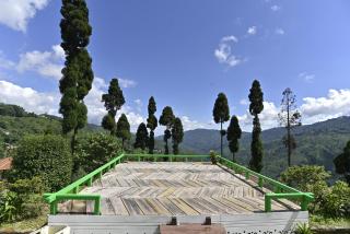 Chamong Chiabari Mountain Retreat - 9