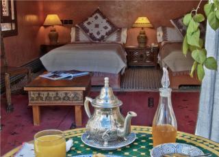 Riad Dar Ziryab - Fes - 2