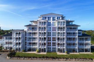 Haus-Ostseeapartments-am-Fehmarnsund-Wohnung-19-Seaside - Großenbrode - 0