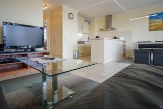 Haus-Ostseeapartments-am-Fehmarnsund-Wohnung-19-Seaside - Großenbrode - 9