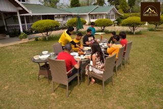 Tumsong Tea Retreat - Darjeeling - 4