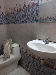 White Shore Beach Homestay - 9