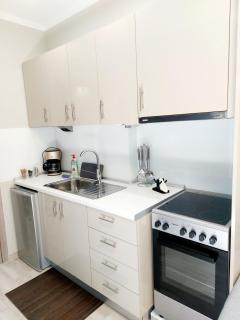 THESS OLD TOWN 2 free private parking of stayinthess - Thessaloniki - 3