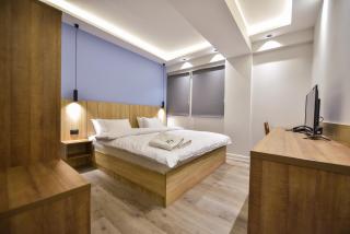 Baron Boutique Hotel Yerevan - Erevan - 0