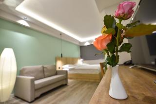 Baron Boutique Hotel Yerevan - Erevan - 7