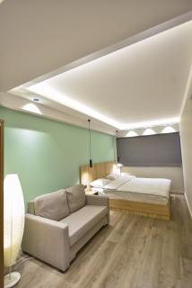 Baron Boutique Hotel Yerevan - Erevan - 8