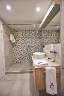 Baron Boutique Hotel Yerevan - Erevan - 3
