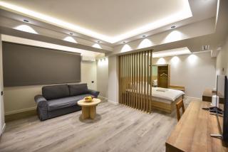 Baron Boutique Hotel Yerevan - Erevan - 6