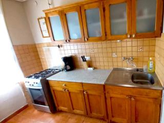 Hangulat Vendégház / Apartman 2. - 2