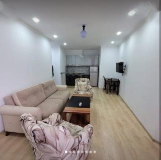 Apartment Kobaladze ST - Batumi - 0