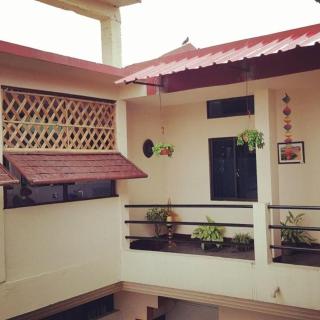 Bhaskar Homestay - Dibrugarh - 2