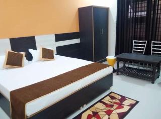 Rama HS - Agra - 1