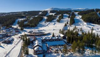 Trysilfjell Apartment Hotel - Trysil - 4