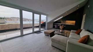 Lovely 2-bedroom loft with panoramic view. - 4