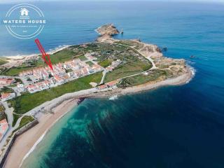 WATERS HOUSE STUDIO - Peniche - 0