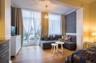 Strandvilla Mirja 03 - Ahlbeck - 9