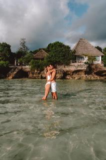 The Island - Pongwe Lodge - Pongwe - 2