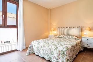 Casa Poniente en playa Fuente del Gallo - 3