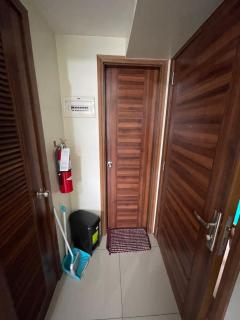 HORIZONS101 1 BR by Benoddette - Cebu City - 8