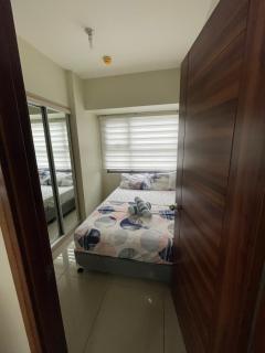 HORIZONS101 1 BR by Benoddette - Cebu City - 6