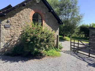 Kennick Barn, peace and quiet guaranteed, Dartmoor - 9