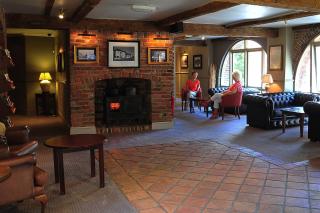 Red Lion Hotel by Greene King Inns - Fareham - 1