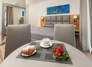 Capotesta Luxury Rooms - Santa Teresa di Gallura - 2