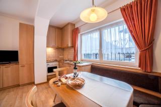 Residence Pichler Apartment 6 - 6