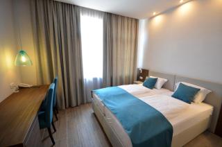 Hotel Emonec - 8
