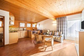 Residence Pichler Apartment 4 - 0